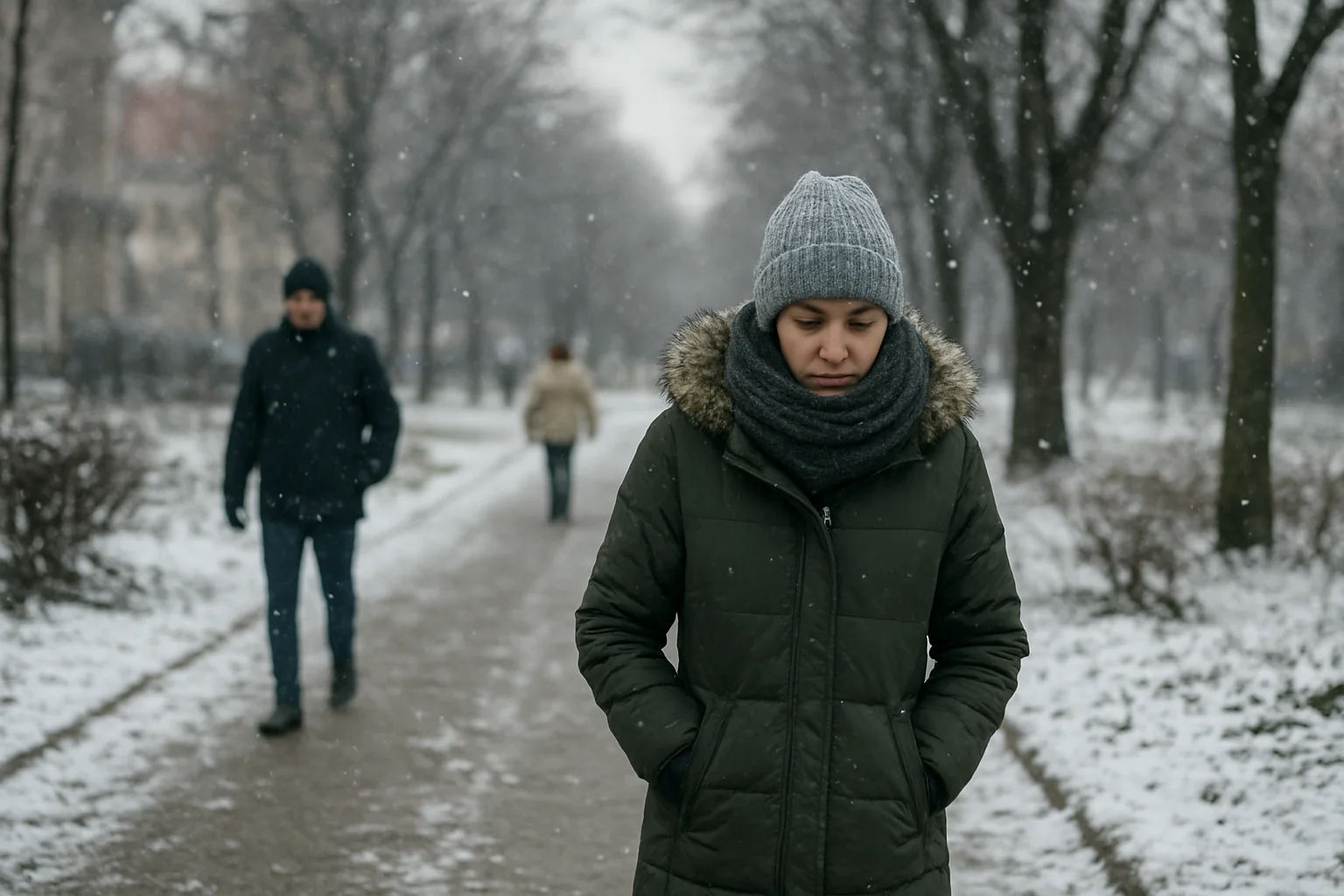 Vremea azi în Alba – 13 ianuarie 2026