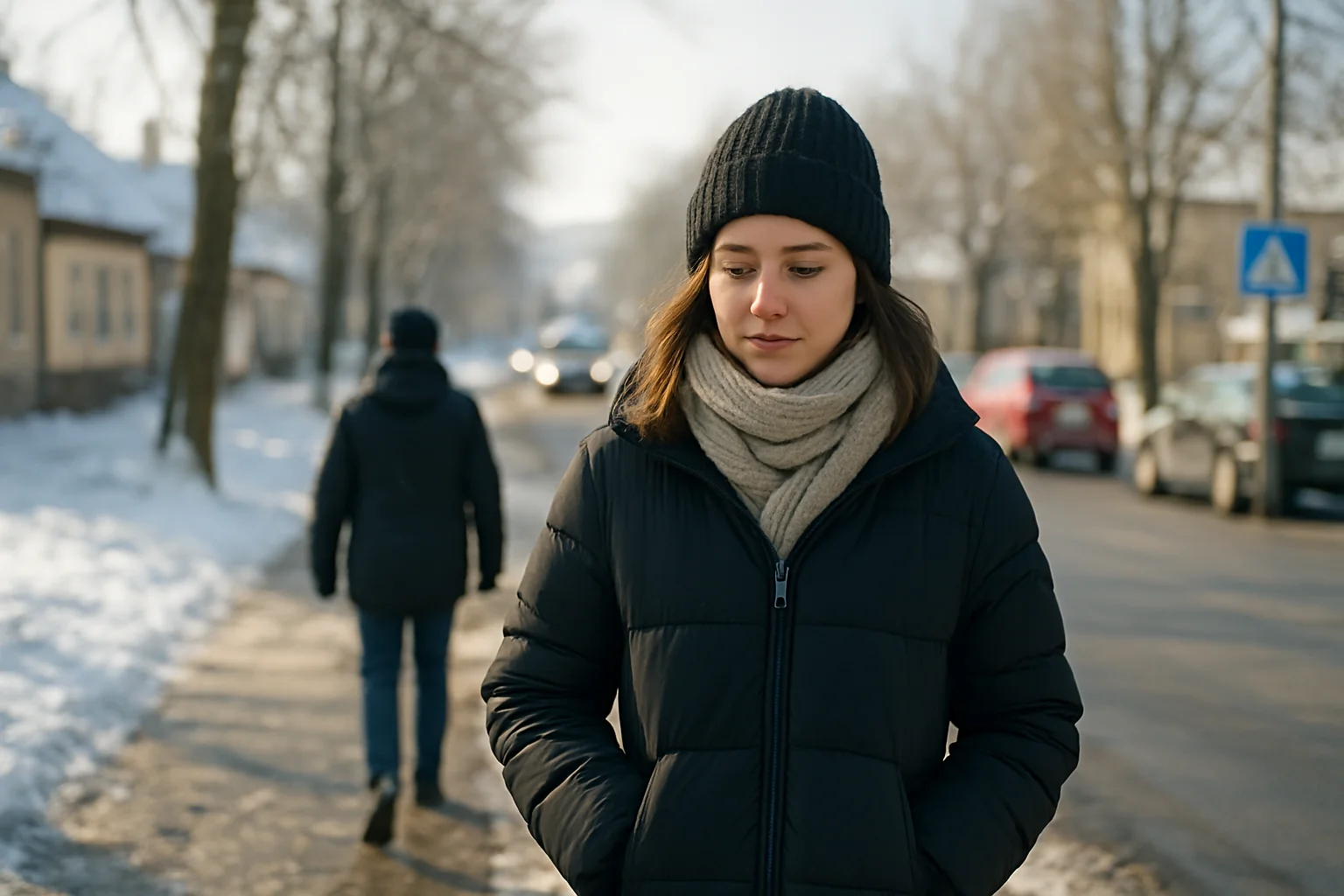 Vremea azi în Alba – 16 ianuarie 2026