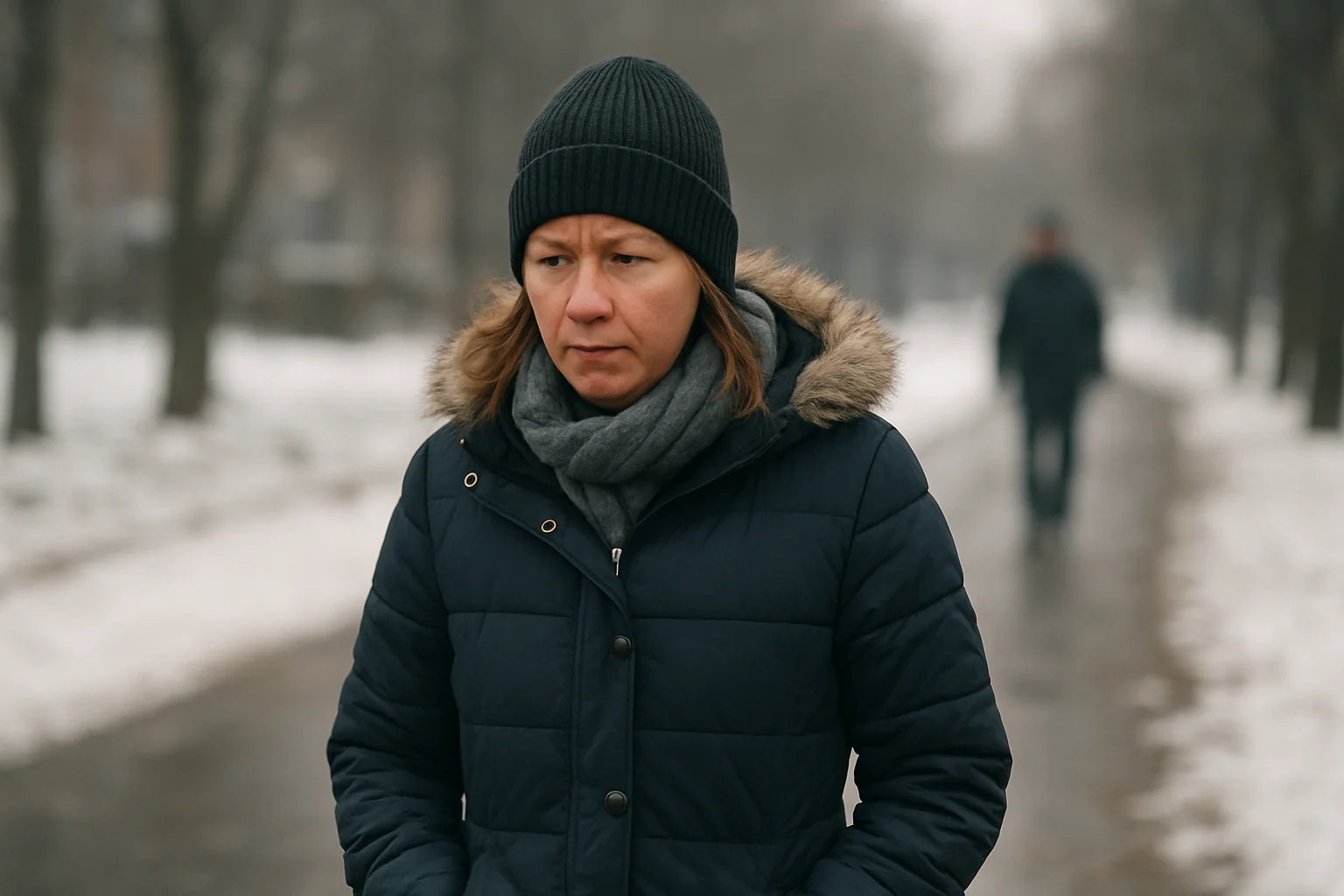 Vremea azi în Alba – 18 ianuarie 2026