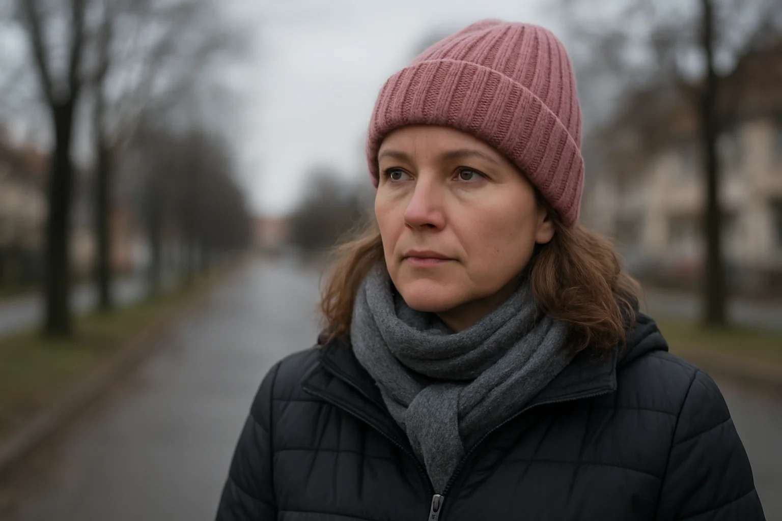 Vremea azi în Alba – 23 februarie 2026