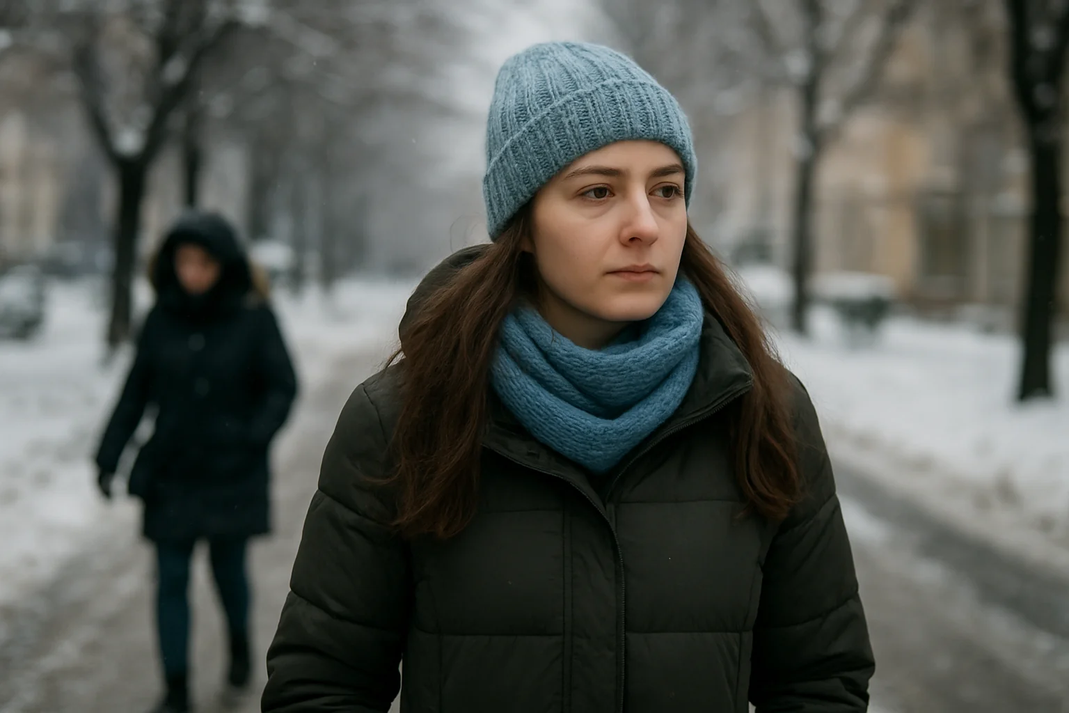 Vremea azi în Alba – 24 ianuarie 2026