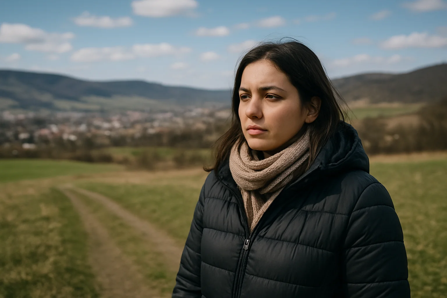 Vremea azi în Alba – 25 martie 2026