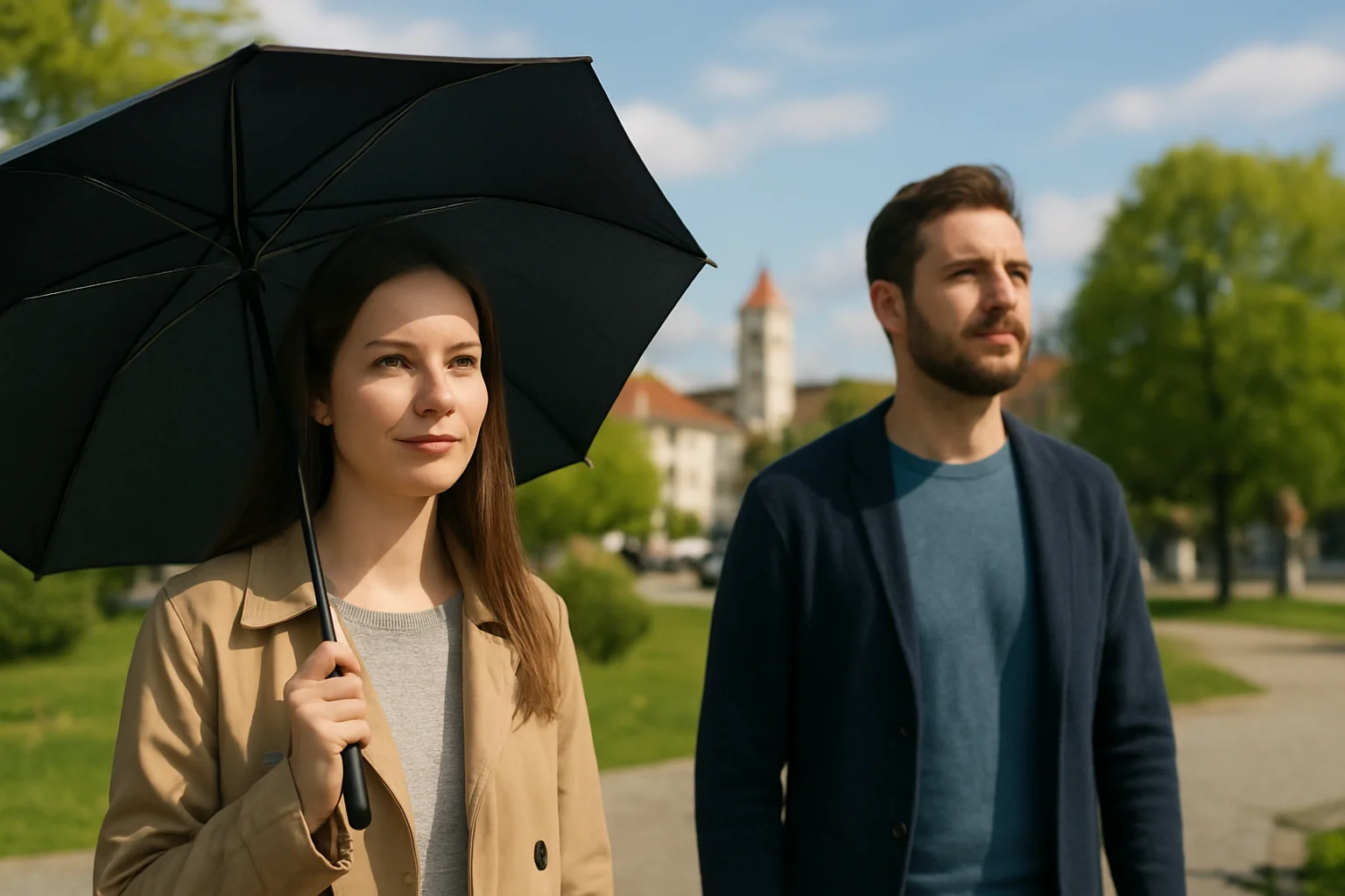 Vremea azi în Alba – 27 aprilie 2026