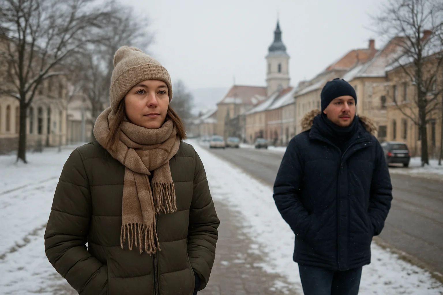 Vremea azi în Alba - 28 ianuarie 2026