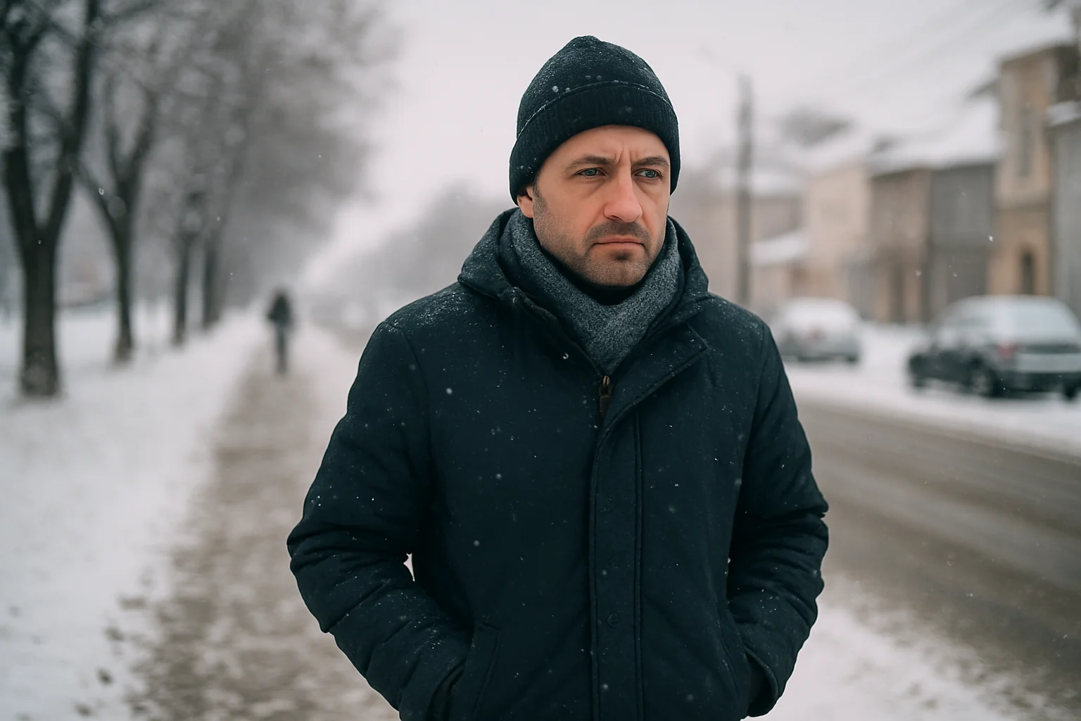 Vremea azi în Alba – 31 ianuarie 2026