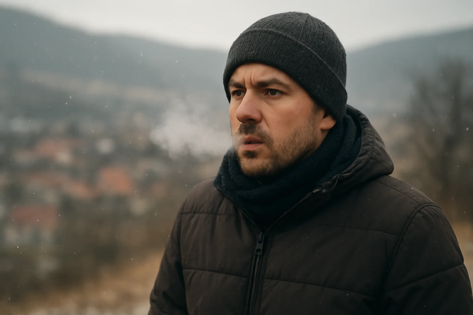 Vremea azi în Alba - 6 ianuarie 2026