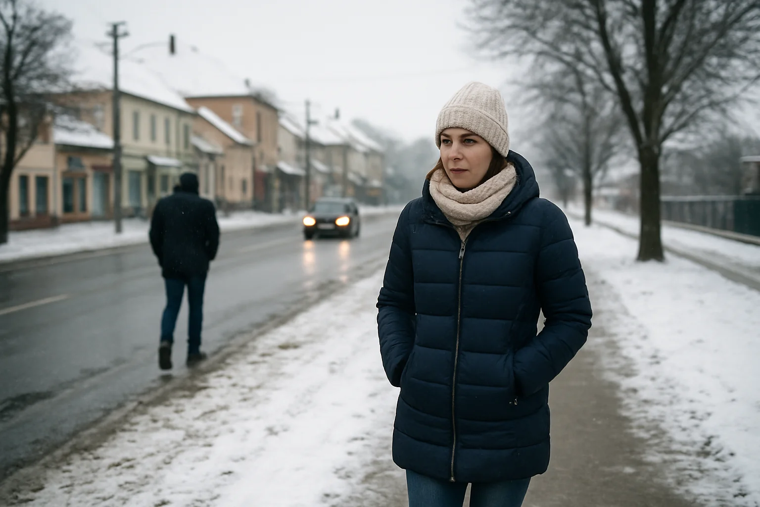Vremea azi în Alba – 8 ianuarie 2026