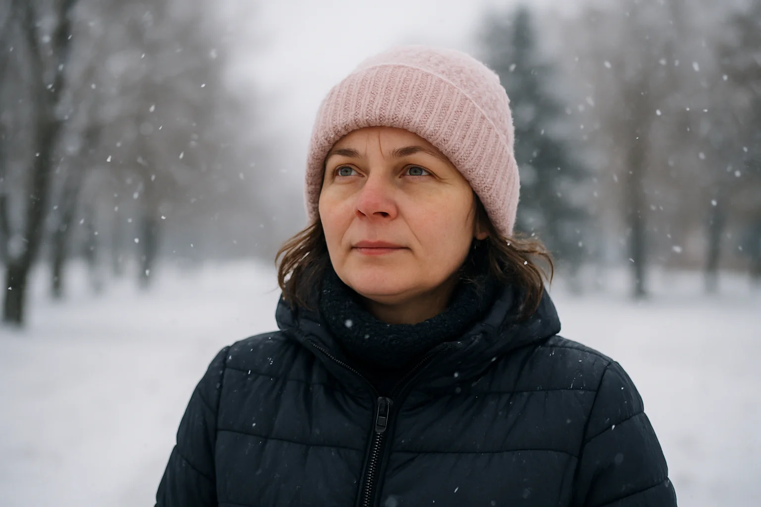 Vremea azi în Alba - 9 februarie 2026