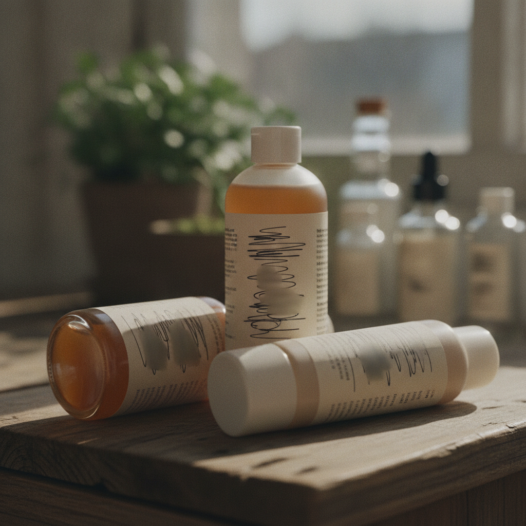 Eticheta produselor cosmetice: cum citești ingredientele, PAO și lotul
